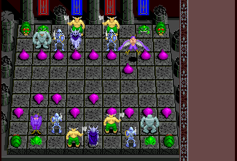 Morita Shogi PC screenshot 5 for PC Engine
